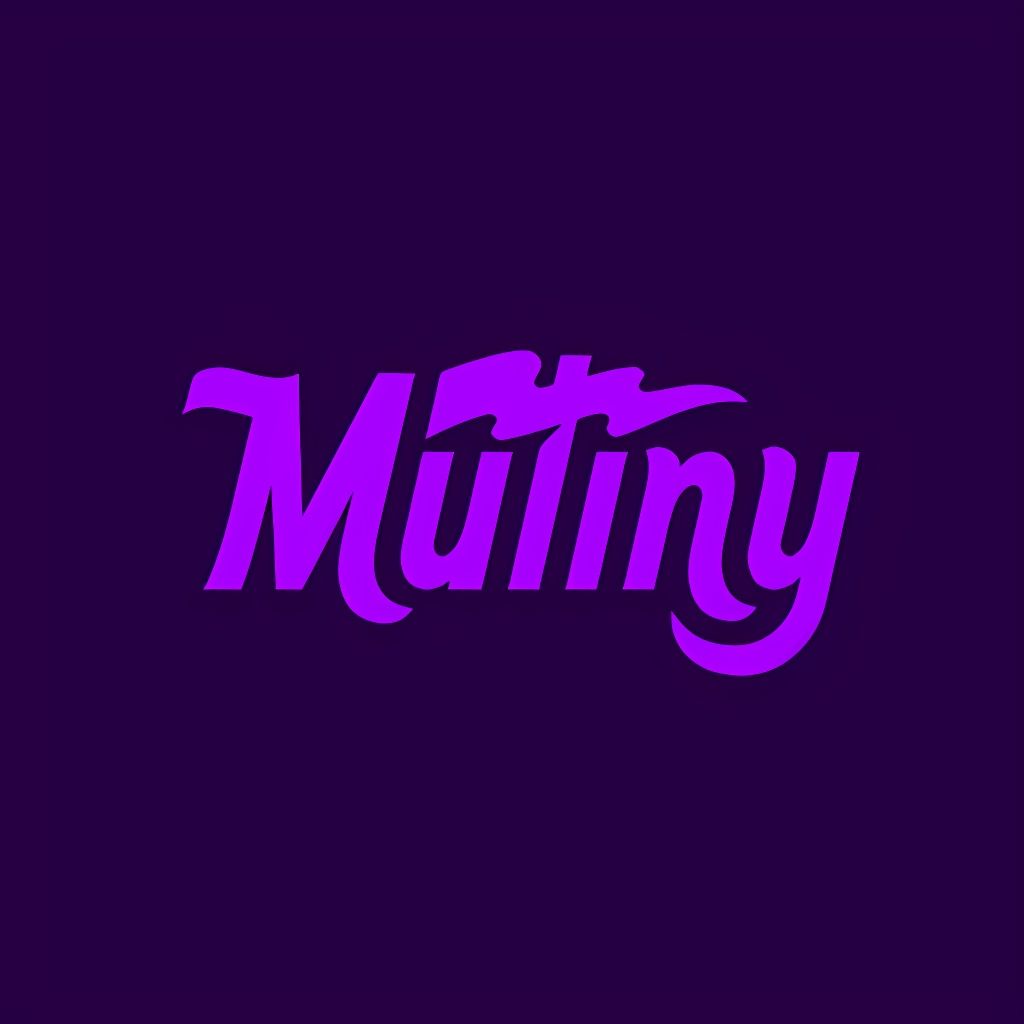 mutiny