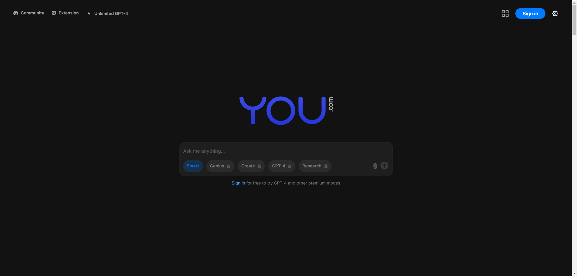 You.com 